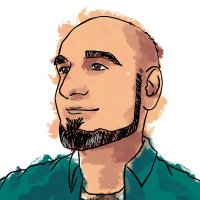 Bernhard, but actually Odin (@bernhardwerner) 's Twitter Profile