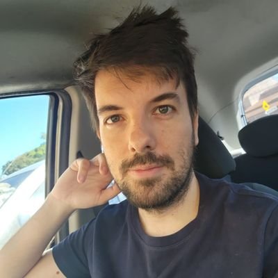 Entusiasta de ciência, esportes e nerdices em geral.
Buscando sempre aprender algo novo a cada dia :)