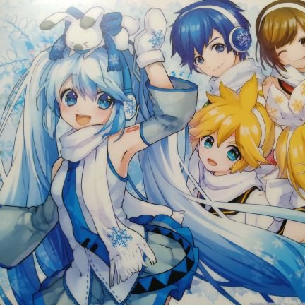 ダイヤモンドアート(休止中)、オカメインコ、雪ミク、足トレ、エレファントカシマシ、宮本浩次、Acid Black Cherry、中森明菜、浜崎あゆみ、ZONE、椎名桔平、鈴鹿央士、読書が好きな主婦です。無言フォロー失礼します🙇
DM❌