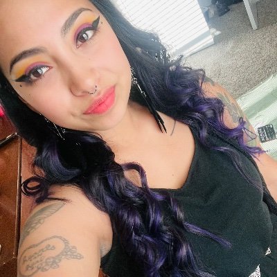 melancholany1's profile picture. 26. 🇲🇽 •better luck next time• bi furious• dollface• ♏️