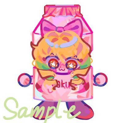 Multi-fandom,donot repost my art without my permission!My second account:https://t.co/9LnwXESF3c
Pfs by Ché :3