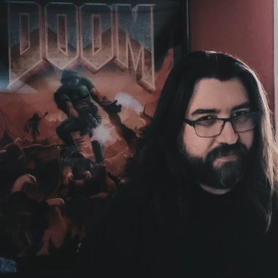 Co-Founder | Programmer | Creative Director @VertexZeroGames
Currently developing @SlntPlanetGame
