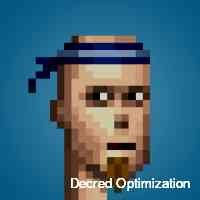 optimizationtd's profile picture. Instant loans for your nfts. the first pawn shop for the multiversx nft space ⚡️nft ⚡️