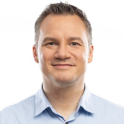 Thomas Darimont Profile