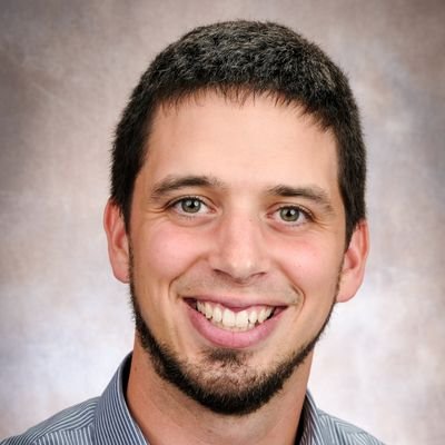 Athletic Trainer - Educator - Researcher - Assistant Professor - University of Indianapolis Masters of Science in Athletic Training #UIndy