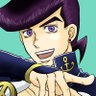 tanukkotanuo's profile picture. 成人済腐。JOJO（JJBA）仗露💎✒メイン。岸辺厨。露は完全右固定。すけは仗露固定。終ワル:ブブテス(🪰💡)。他博士右。ブブはブブテス固定。博士推し。詳細はプロフ記載。絵等の転載禁止🙏18歳以上の方のみフォローお願いします😊マシュ→https://t.co/oG2eN2C1fQ