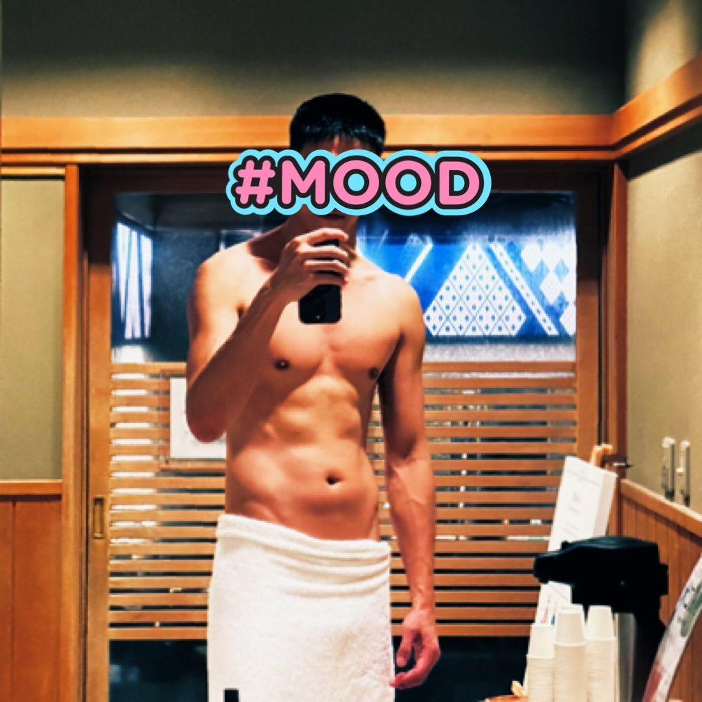 ADJ2022's profile picture. 私訊請附照 185/75 勿認親 🫰🏻