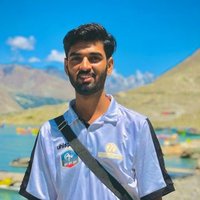 Muhammad Ali Baloch (@muhammadali3402) 's Twitter Profile