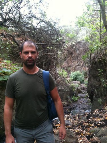 antoniocamachoh's profile picture. 