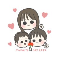 まる☺︎3y💙＋1y🩷 (@ma_ru37) Twitter profile photo