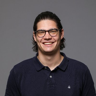 ____zozan____'s profile picture. Bringing robots to everyone.