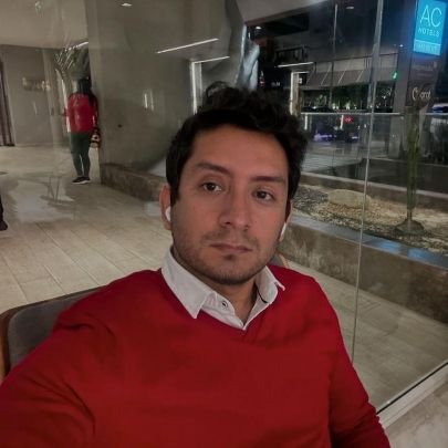 Segagarzon's profile picture. Hola.