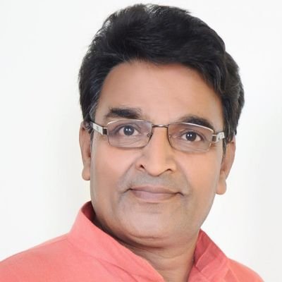 GhanshyamGorak3's profile picture. Leader,    Actor, https://t.co/C1xnpgT4jl and T. v.