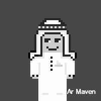 mevenaarr's profile picture. Marketing expert - dm for promos nfts evolving, mutating and battling on the eth blockchain & solana🐉.