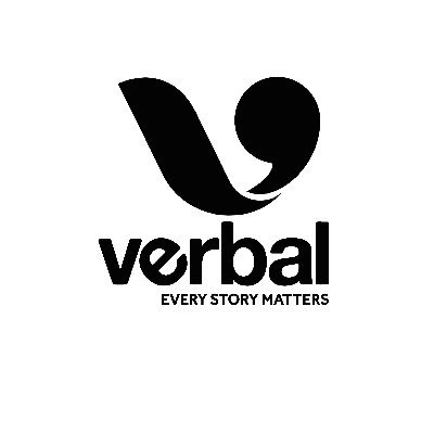 VERBAL is an artistic and cultural organisation that uses storytelling and the language arts to foster positive mental health and resilience.