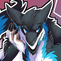 Nebs💙 (@nebs_sergal) 's Twitter Profile Photo Nebs💙 (@nebs_sergal) 's Twitter Profile Photo