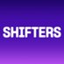 Shifters (@shiftersplay) Twitter profile photo Shifters (@shiftersplay) Twitter profile photo