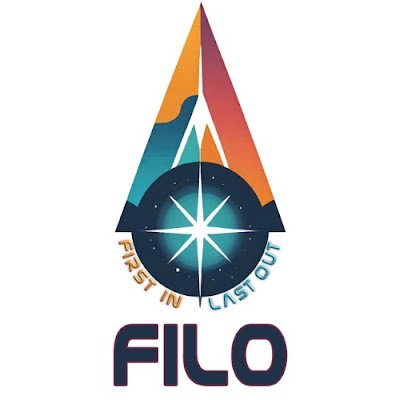 FILO_LLC_2024's profile picture. Welcome to FILO - First In Last Out LLC. Thank you for visiting my shop. I am working hard to design items that will fulfill your needs and achieve the goal or