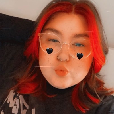 24 • your local baby sized emo ❤️🔥 • bassist for The Suffering Jets