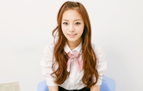 Ѽ Verified Part Of Wonder Town Roleplay Ѽ Hara From KARA Ѽ 91line♥