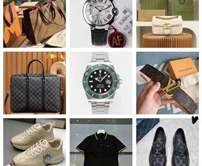 Red1931826's profile picture. 復刻店舗    各大手ブランドのトップレベルの復刻製品を提供するline：kimi198604の追加購入が必要です商品は一律1-3営業日で発送する（郵送グローバル対応）））。