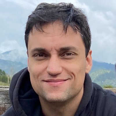 🇧🇷 🇮🇹
PhD in Statistics. Data & finance consultant.
Paraná Clube 🇫🇷 — yes, that still exists.
Fanatics get blocked — red, orange, olive green, or 🐆