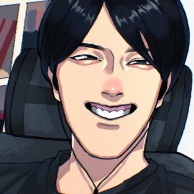 ebikama234's profile picture. 絵とか描くかも/雑多に好きなものを描いていく垢