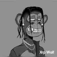Xrp Wolf (@_wlfxrp) 's Twitter Profile