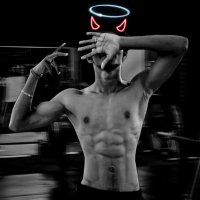 Crazy (@crazy1430143) 's Twitter Profile