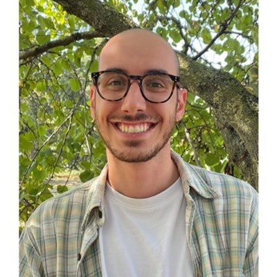 LucaCapelli98's profile picture. PhD fellow @unipr                                
DNA nanotechnology🧬
https://t.co/GJLF96AByq