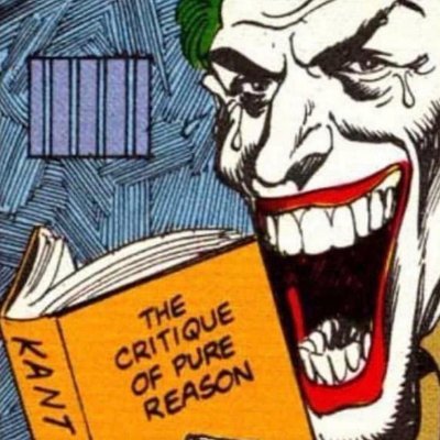 garfieldfan_no1's profile picture. very evil he/him