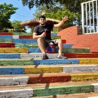 J'Cesc Mosqueda (@julio_cescmoss) 's Twitter Profile