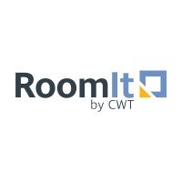 CWTRoomIt's profile picture. RoomIt by CWT is transforming business travel by connecting travelers to the right room.