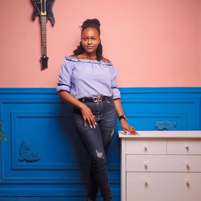 GraceKarenKamau's profile picture. Humanitarian | Educationist | M&E | Kenya Malaria Youth Corps|