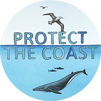 Protect The Coast PNW is a grassroots organization dedicated to protecting coastal ocean ecosystems of the US PNW from all forms of offshore energy development.