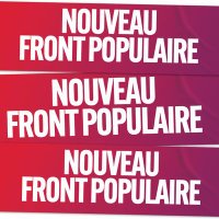Nouveau Front Populaire Marseille (@nfpmarseille) 's Twitter Profile