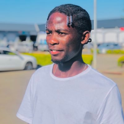 Kalous_omnyama's profile picture. Content creator 
Brand ambassador 
Follow