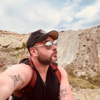 Justin Karcher (@justin_karcher) 's Twitter Profile Photo Justin Karcher (@justin_karcher) 's Twitter Profile Photo