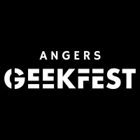 Angers Geekfest (@angersgeekfest) 's Twitter Profile