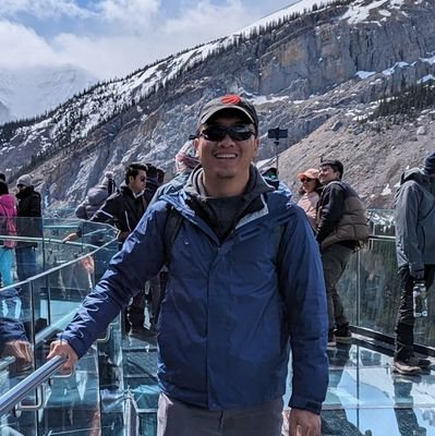 Jeremy Rimando, PhD, PGeo Profile