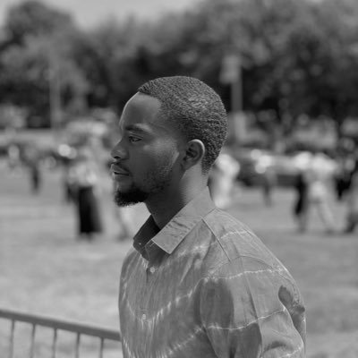 blewis__1's profile picture. minimalist, optimist and whatever! btw I write code.