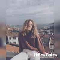 Hailey Bailey (@baileyhhailey5) 's Twitter Profile