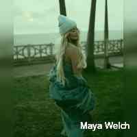 Maya Welch (@welchmayya2_0) 's Twitter Profile