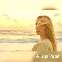 Allison Patel (@patelallisonn2) 's Twitter Profile