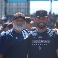 Eric Hill (@ehill_baseball) 's Twitter Profile