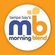 TBMorningBlend (@tbmorningblend) 's Twitter Profile