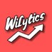 Wilytics (@wilytics) Twitter profile photo Wilytics (@wilytics) Twitter profile photo