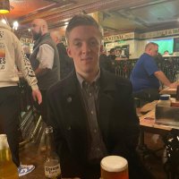Isaac Retallick (@isaachufc) 's Twitter Profile