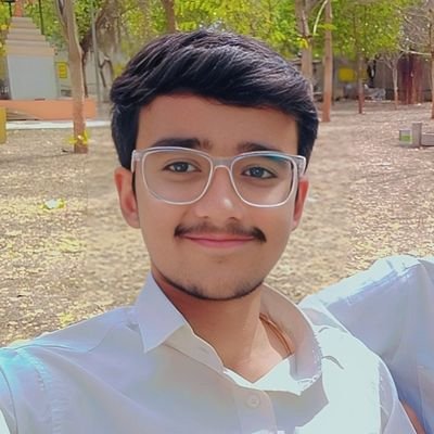Dharmik Lathiya Profile