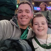 Jacob Beauregard (@jakeb1911) 's Twitter Profile